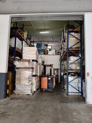 Westview Food Factory (D22), Factory #618118381